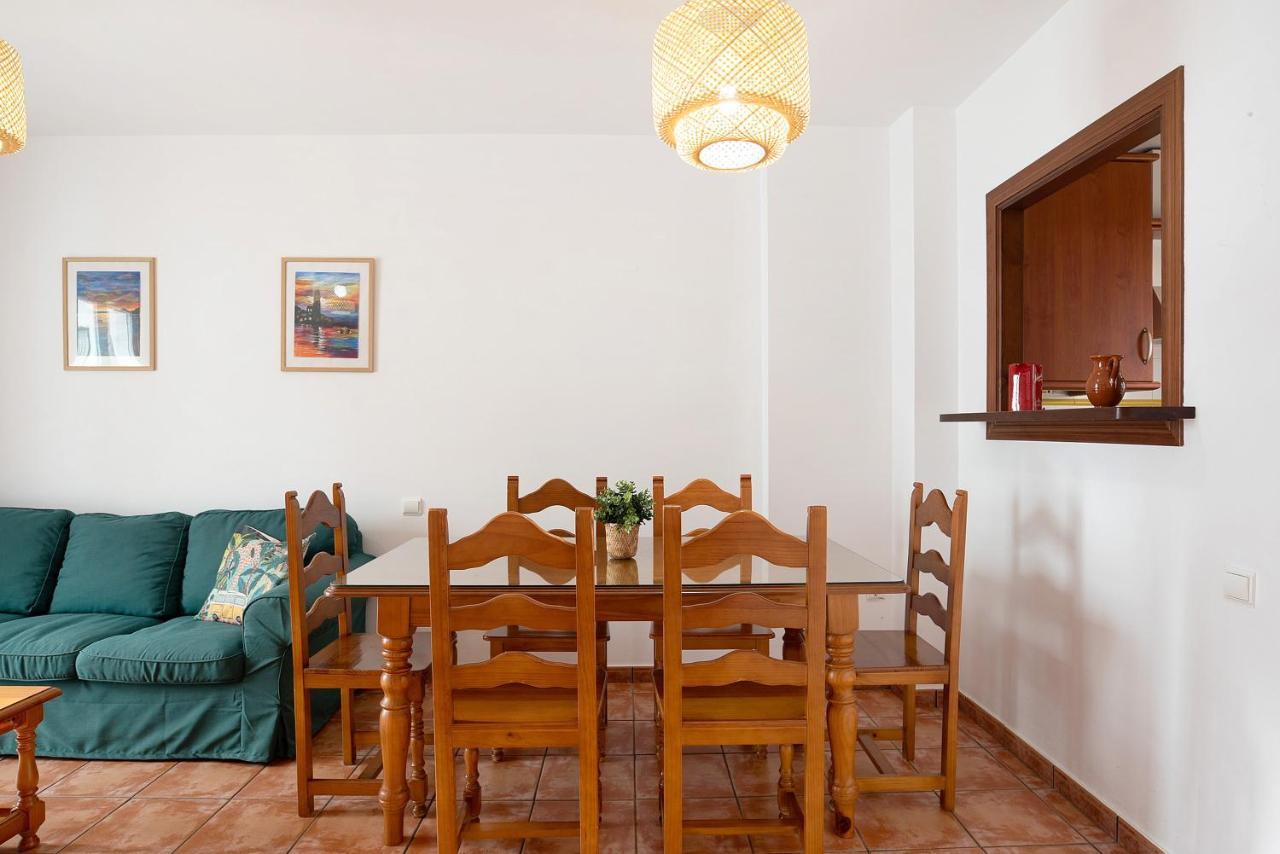 Apartment Daralba Conil