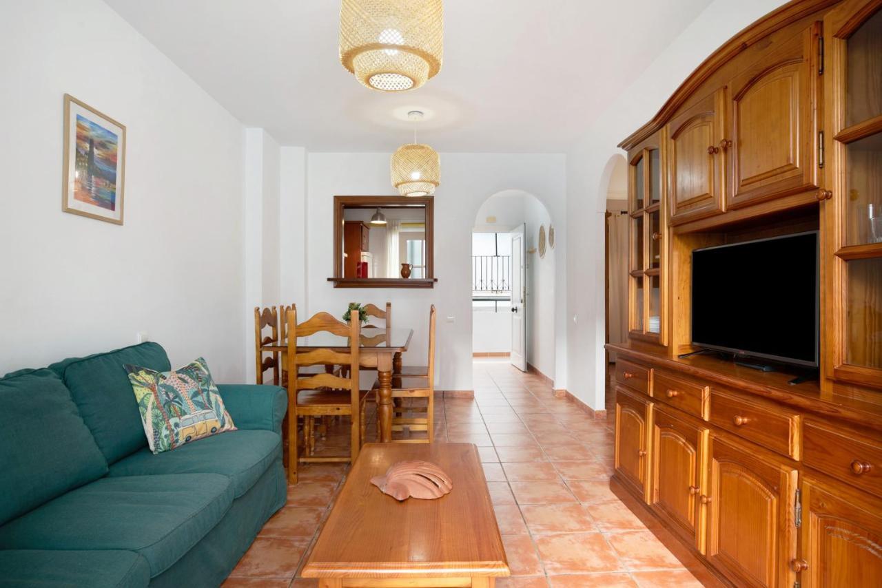 Daralba Conil Apartment