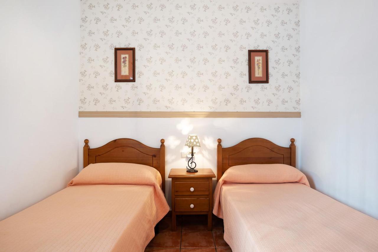 Apartment Daralba Conil *