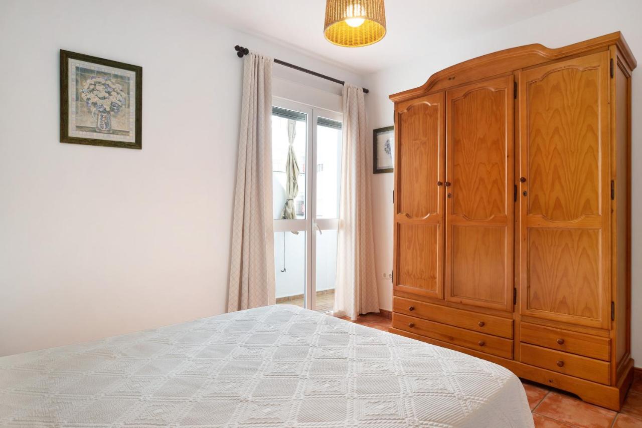 Daralba Conil Apartment