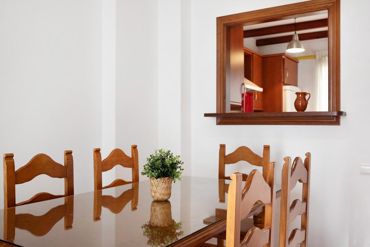 Daralba Conil Apartment *